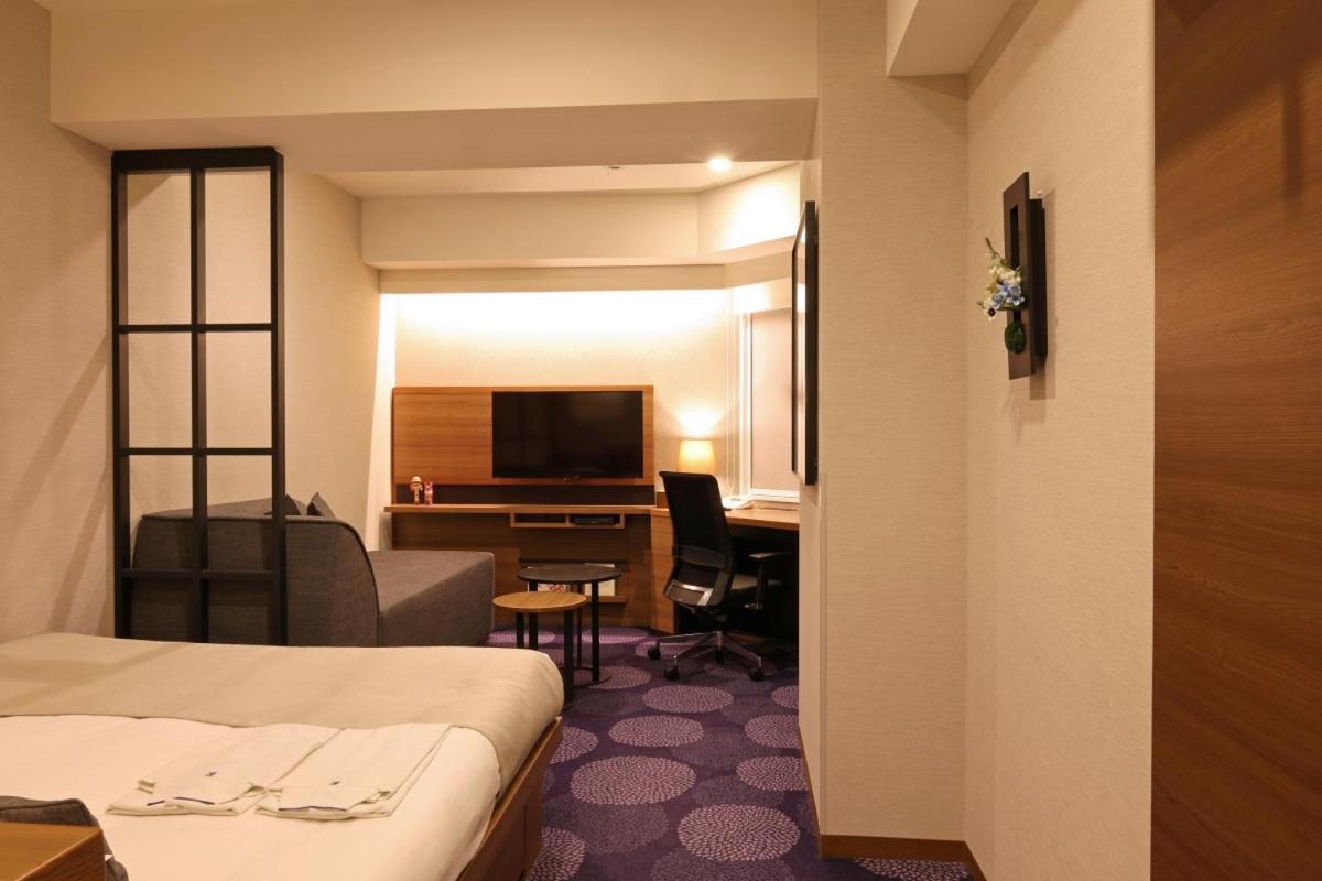 HOTEL RYUMEIKAN TOKYO ТОКИО 4* (Япония) - от 7690 RUB | NOCHI